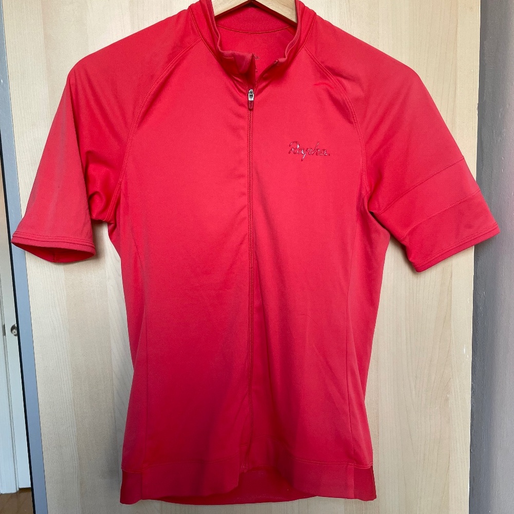 Rapha women's Core Jersey, size S